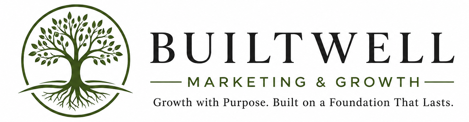 Builtwell Marketing & Growth