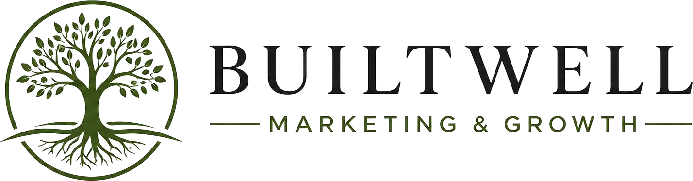 Builtwell Marketing & Growth